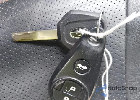 2011 Subaru Forester 2.5X Limited from USA, damaged, VIN JF2SHAEC2BH707357